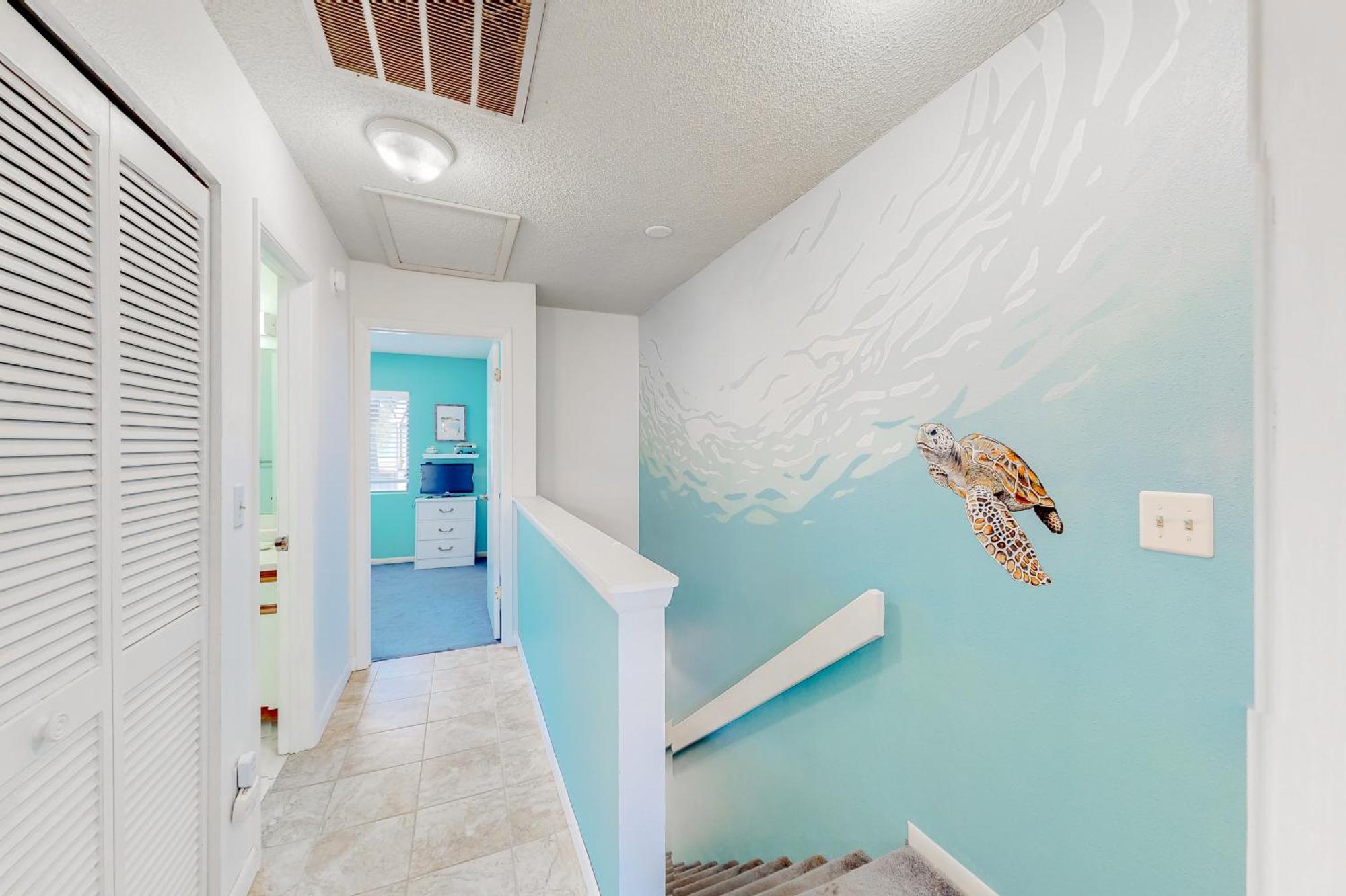 Beachwalk Condominiums 12C Panama City Beach Kültér fotó