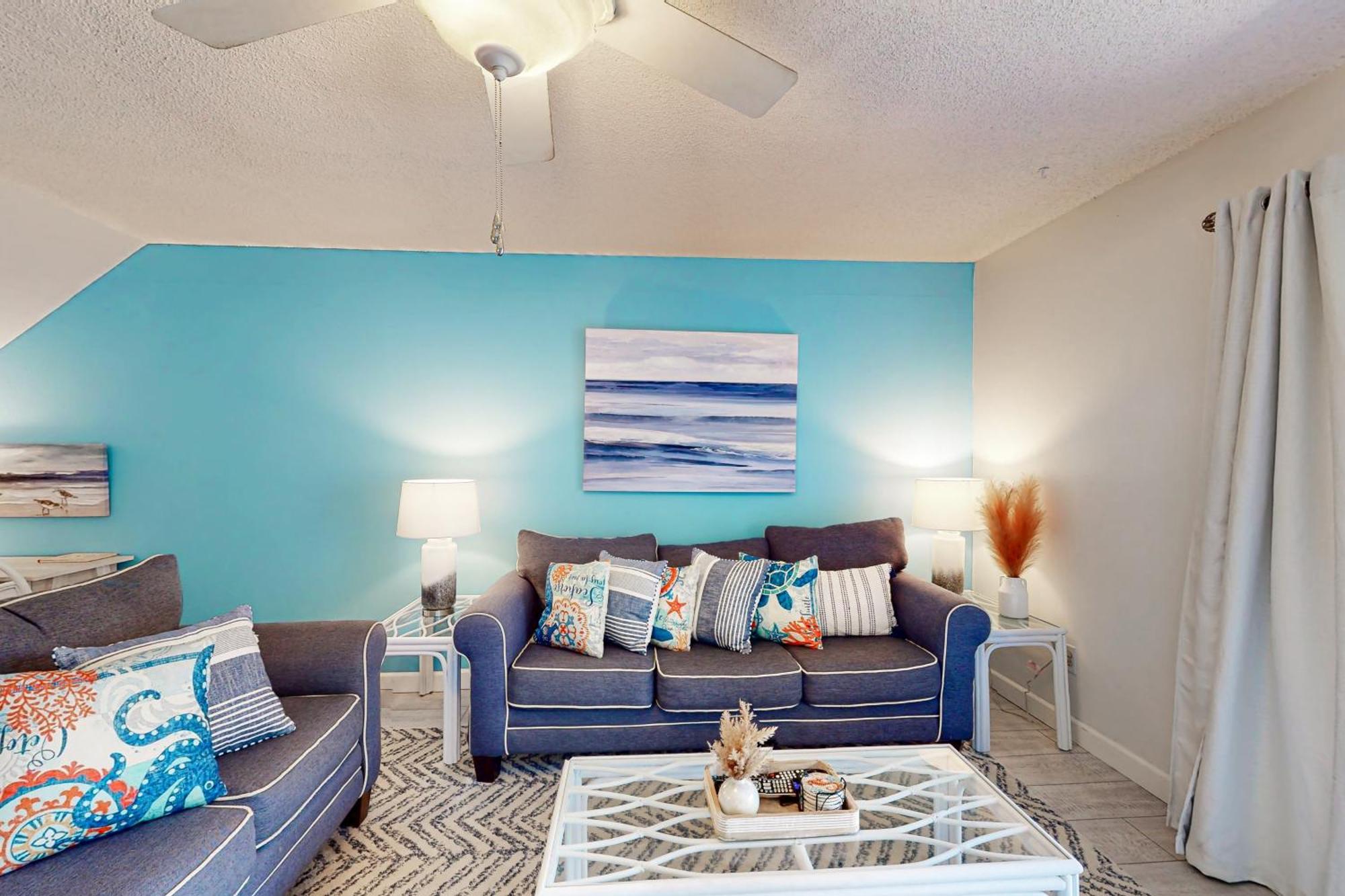 Beachwalk Condominiums 12C Panama City Beach Kültér fotó